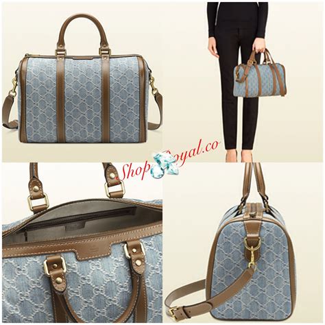 gucci boston bag replica